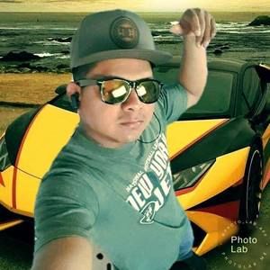 Meet your Posher, Sammi